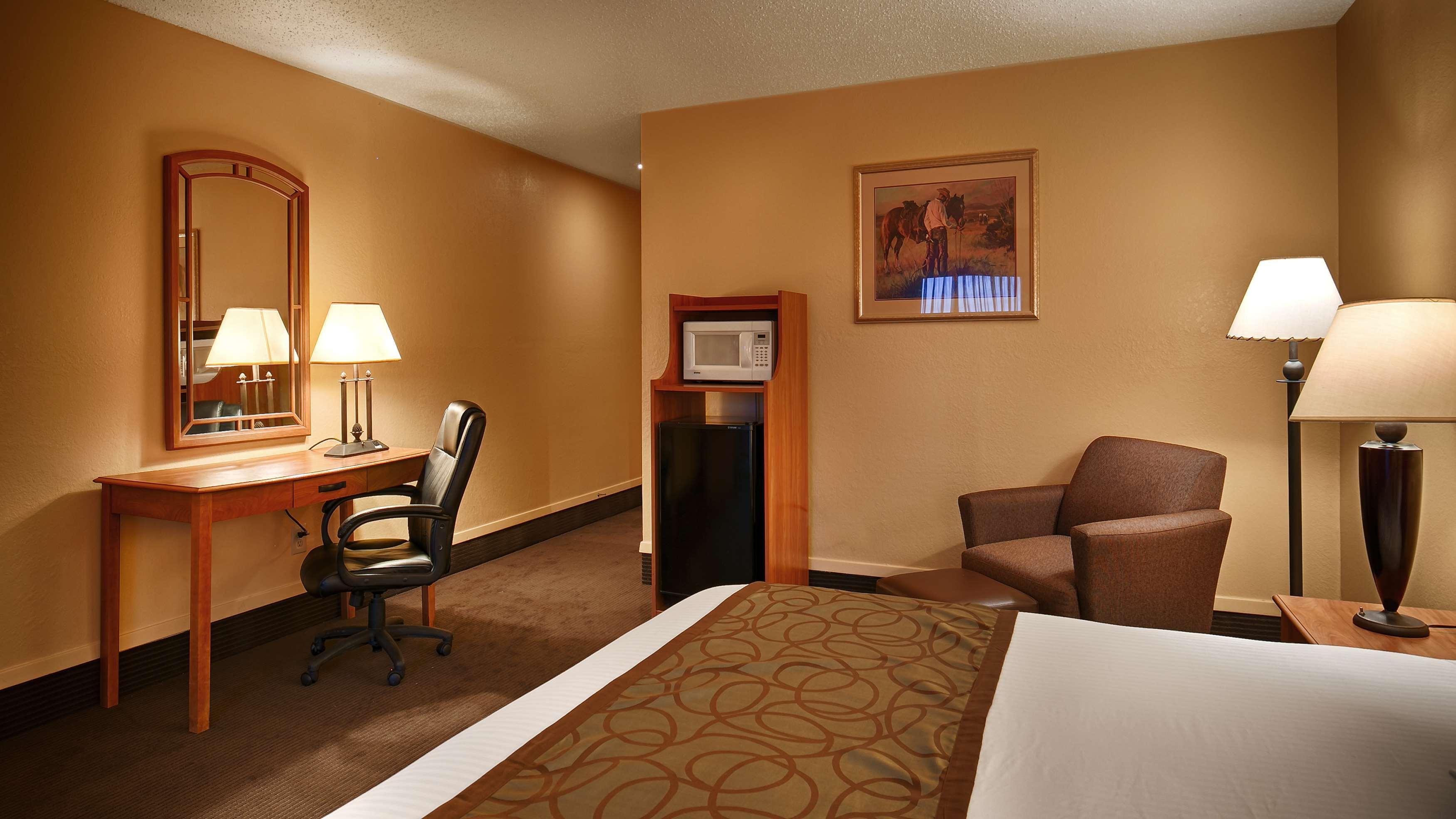 Red Roof Inn & Suites Sulphur Springs Buitenkant foto
